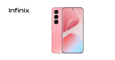 Infinix Hot 60 Pro Launched In Global