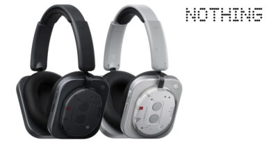 Nothing Headphone 1 Launched
