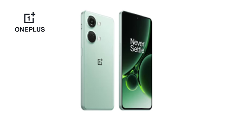 Oneplus Nord 5 Launched In India