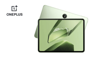 Oneplus One Of The Big Device Companies Has Launched A New Tablet Pad Lite