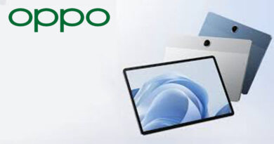Oppo Pad Se Launched In India With 9340Mah Battery