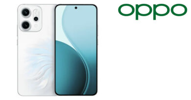 Oppo Reno 14 5G Launched