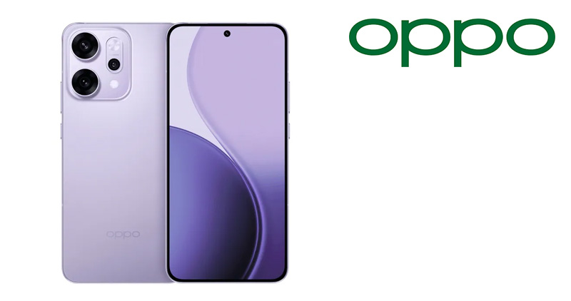Oppo Reno 14 Pro 5G Launched In India