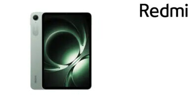 Redmi K Pad Tablet Launched With 8.8 Inch Display