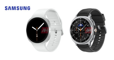 Samsung Galaxy Watch 8 Watch 8 Classic Launched In India