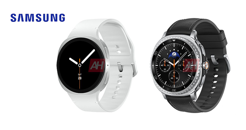 Samsung Galaxy Watch 8 Watch 8 Classic Launched In India