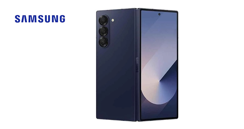 Samsung Galaxy Z Fold