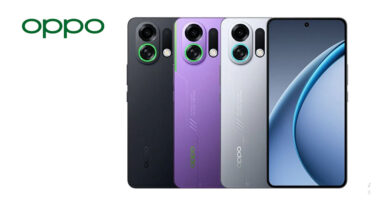 Oppo Launches K13 Turbo Series