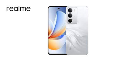 Realme C71 A 5G Phone Under 8 Thousand With 6300Mah Battery And 6Gb Ram