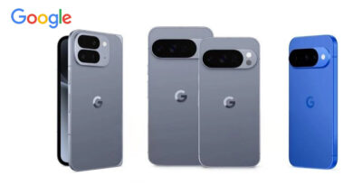 Google Pixel 10 Series