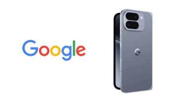 Google Has Launched Its New Foldable