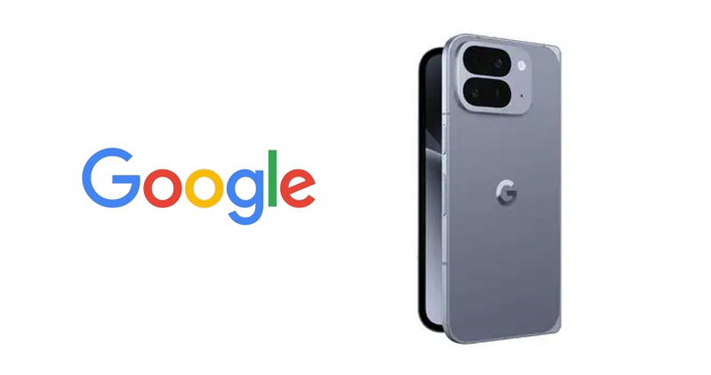 Google Has Launched Its New Foldable