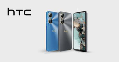 Htc Launches Cheap Phone With 50Mp Camera