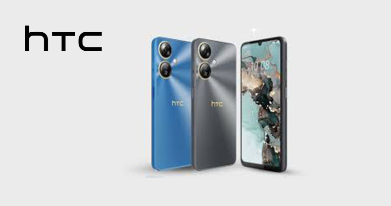 Htc Launches Cheap Phone With 50Mp Camera