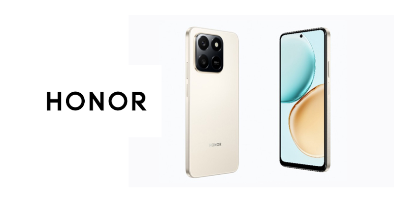 Honor Has Introduced A New Smartphone Honor X7D While