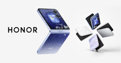 Honor Has Launched Its New Flip Smartphone Honor Magic V Flip 2 In China