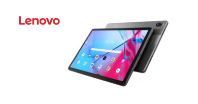 Lenovo Has Introduced Its New Lenovo