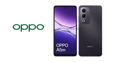 Oppo A5M A Cheap Phone With 6000Mah Battery