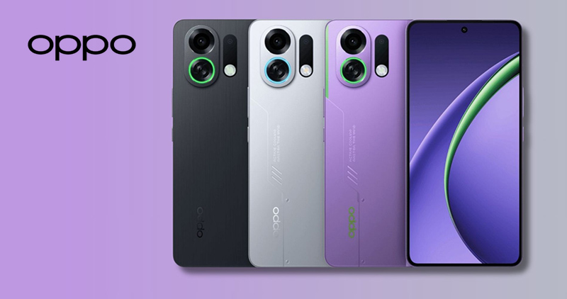 Oppo K13 Turbo K13 Turbo Pro Launched In India With 7000Mah Battery