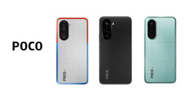 Poco Has Launched Its New Smartphone Poco M7 Plus 5G In The Indian Market