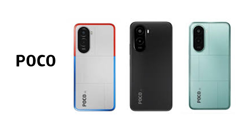 Poco Has Launched Its New Smartphone Poco M7 Plus 5G In The Indian Market