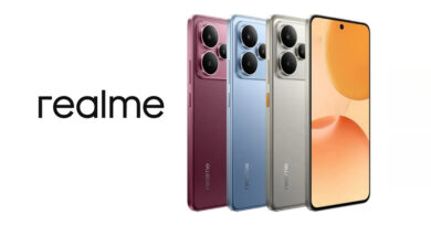 Realme P4 5G Launched In India With 50Mp Camera 7000Mah Battery Know