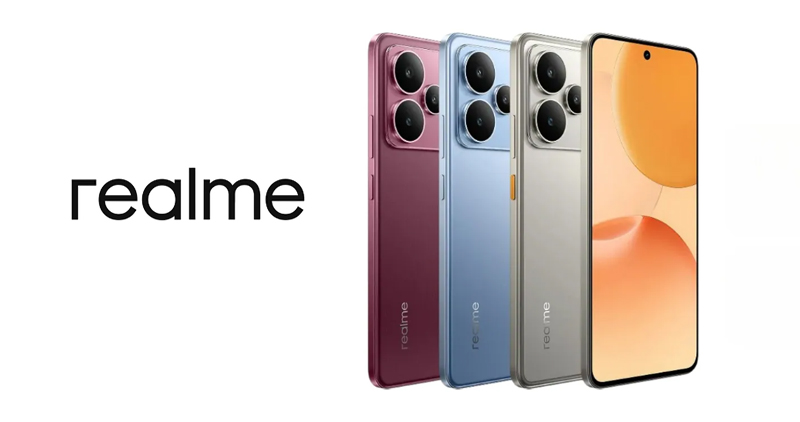 Realme Launches P4 Pro 5G With Snapdragon 7 Gen 4 And 50Mp Selfie Camera