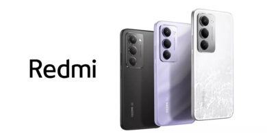 Redmi 15 5G Has Been Launched In India