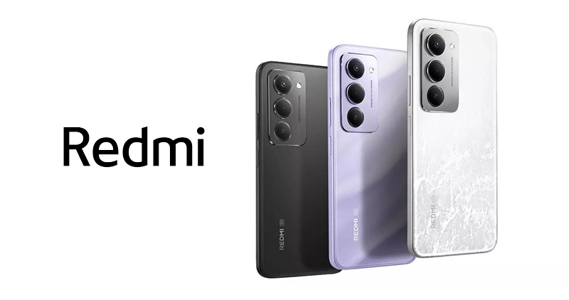 Redmi 15 5G Has Been Launched In India