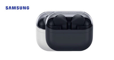 Samsung Has Launched Its New Galaxy Buds 3