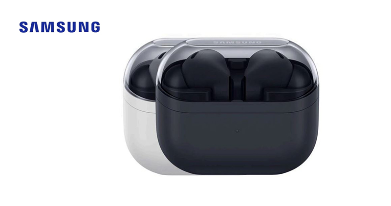 Samsung Has Launched Its New Galaxy Buds 3