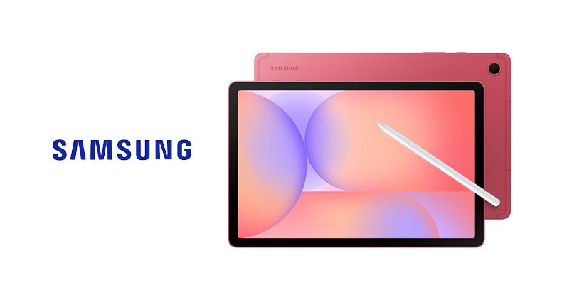Samsung Launches Galaxy Tab S10 Lite With 10.9 Inch Display