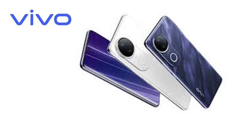 The Vivo T4R 5G Smartphone Was Launched In India