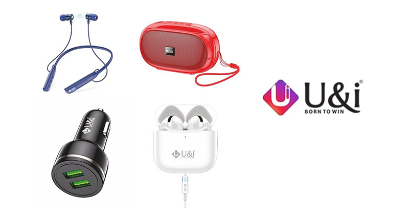 Ui Launches Tws Earphones Soundbars And Chargers