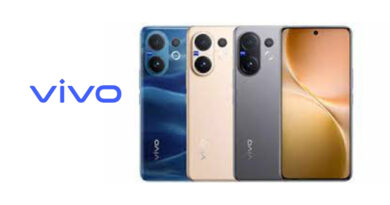 Vivo V60 Launched In India With 50Mp Camera 6500Mah Battery