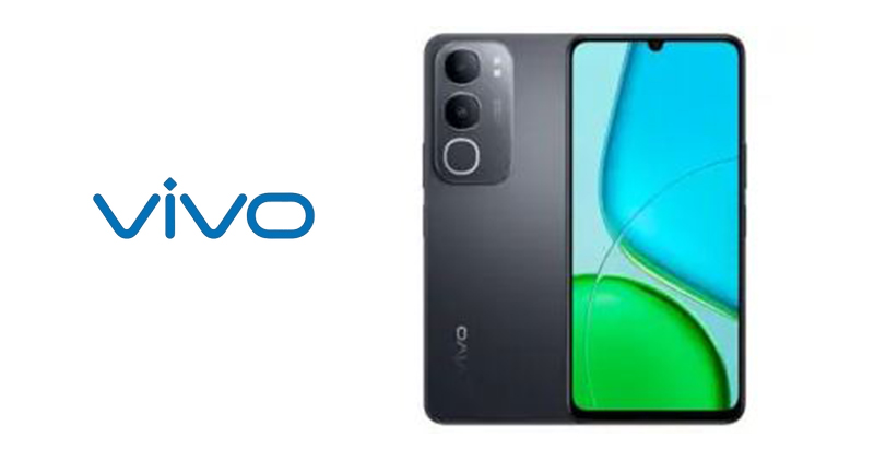 Vivo Launches G3 5G Mediatek Dimensity