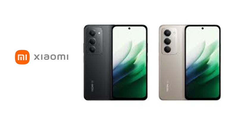 Xiaomi Has Officially Launched The New Smartphone Of Its Redmi Series Redmi 15 5G