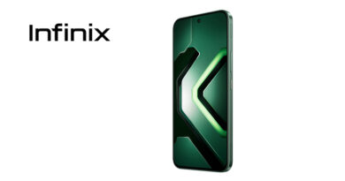 Infinix Gt 30 5G Plus