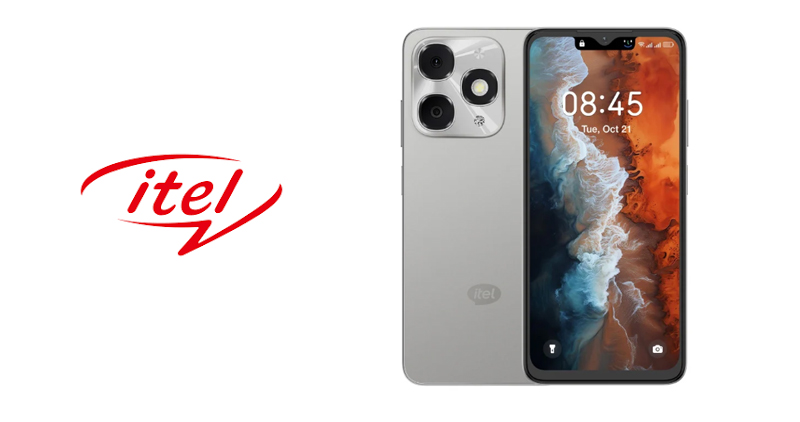 Itel Zeno 20 Launched