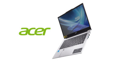 Acer Travellite Essential Laptop