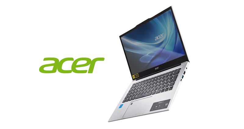 Acer Travellite Essential Laptop