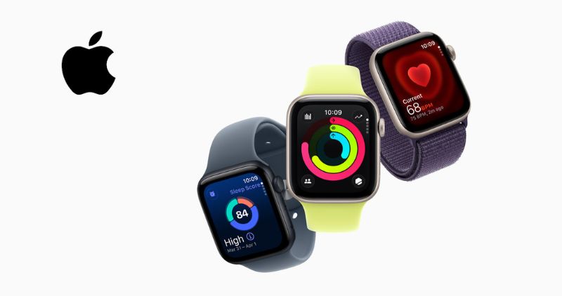 Apple Watch Se 3 Launched New Health Features