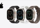 Apple Watch Series 11, Watch Ultra 3 Launched In India, Know Price And Features