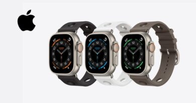 Apple Watch Series 11 Watch Ultra 3 Launched In India