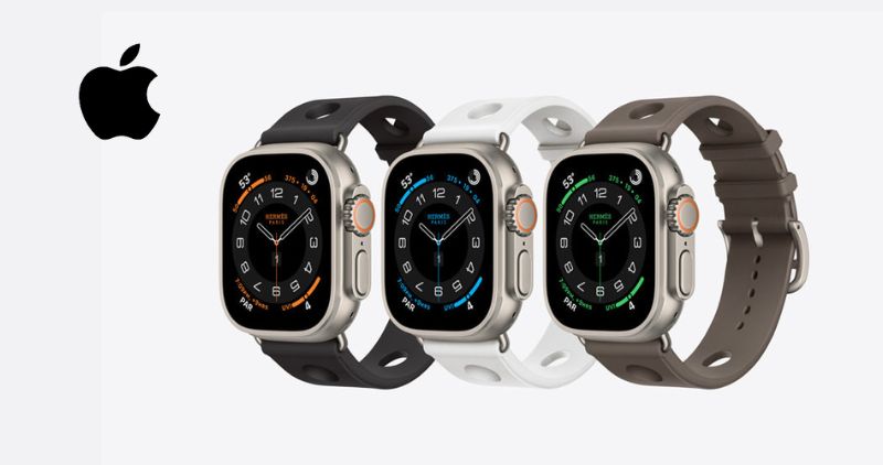 Apple Watch Series 11 Watch Ultra 3 Launched In India