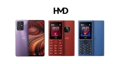 Hmd Launches 101 4G