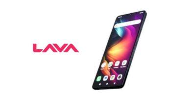 Lava Launches Yuva Smart 2