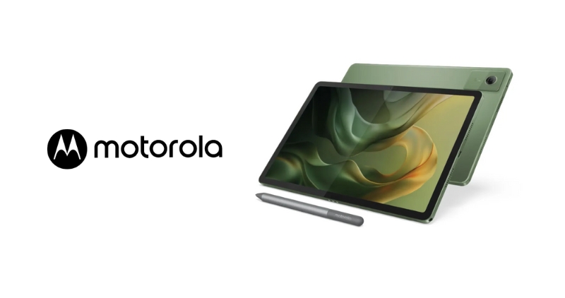 Moto Pad 60 Neo Launched In India