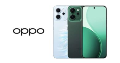 Oppo Reno 14 Fs 5G Launched With 32Mp Selfie