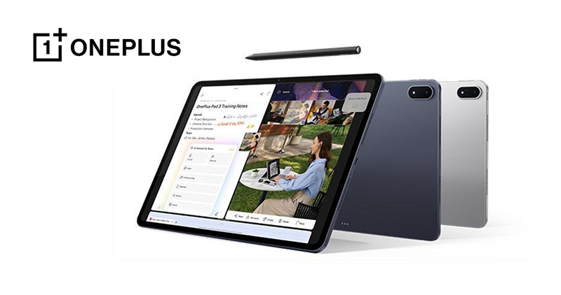 Oneplus Pad 3 Tablet Launched At Rs 47999 Features Like This With 13Mp Camera